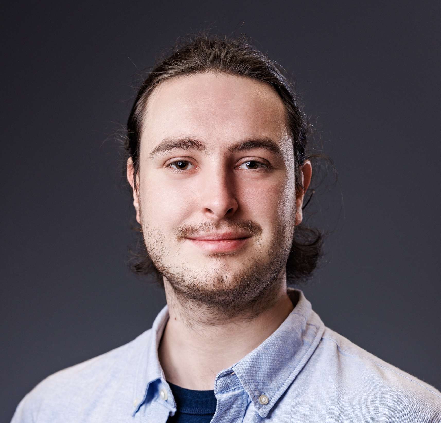Daniel Bodky